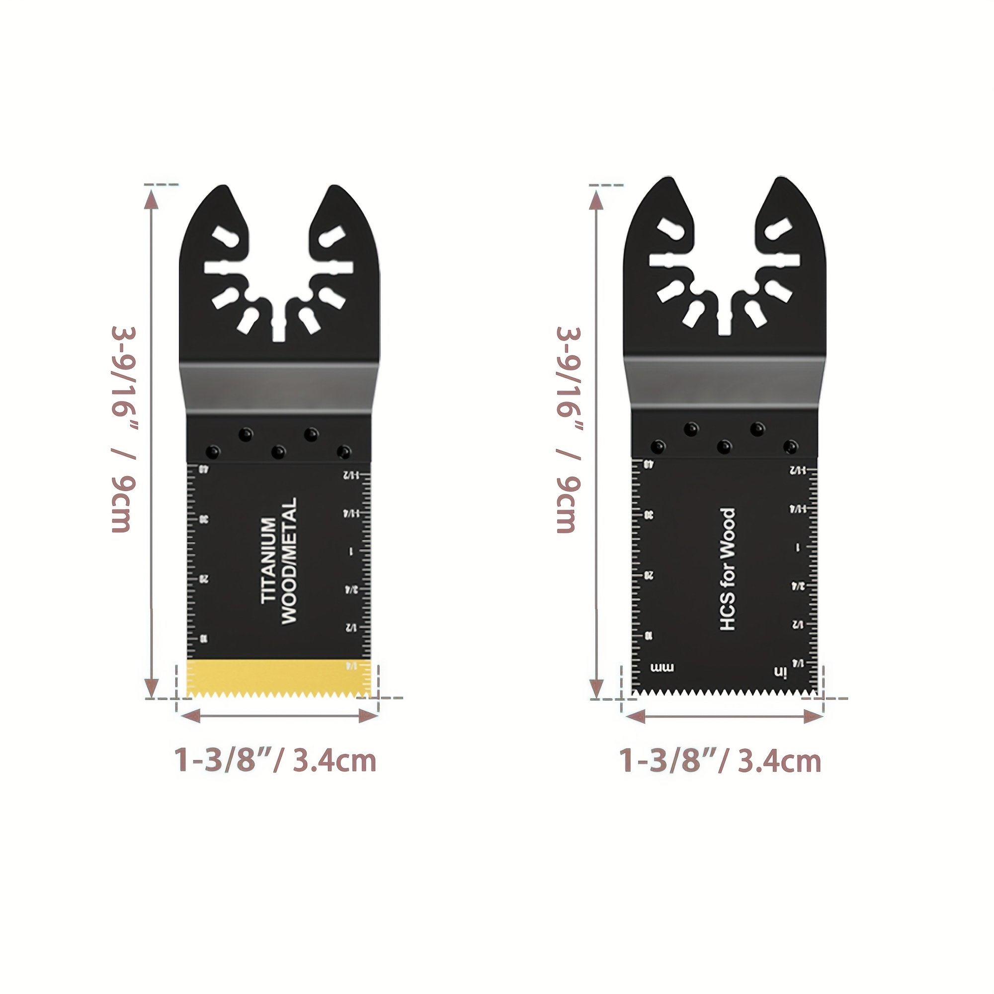 AIFICUT 55pcs Oscillating Saw  - Oscillating Multi Tool review and price
