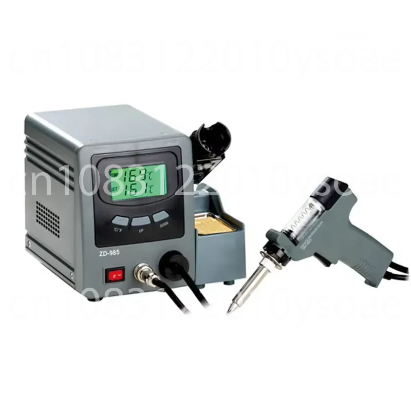 ZD-985 Welding Table with Exce - Power Tools Excel review and price