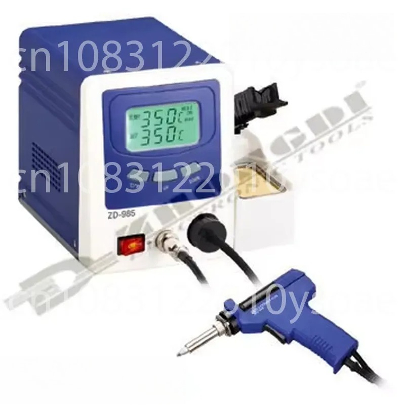 ZD-985 Welding Table with Exce - Power Tools Excel review and price