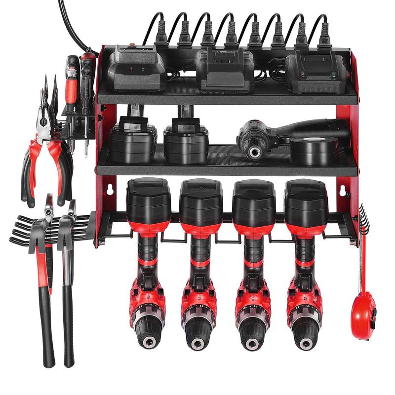 Electric Tool Storage Cabinet  - Power Tools Construction review and price