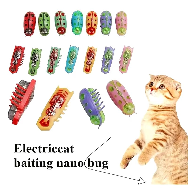 Pet Toys Electric Lifelike Mic - Power Tools Cat review and price