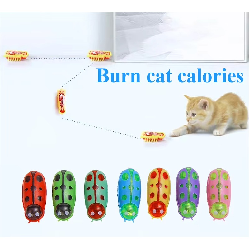 Pet Toys Electric Lifelike Mic - Power Tools Cat review and price