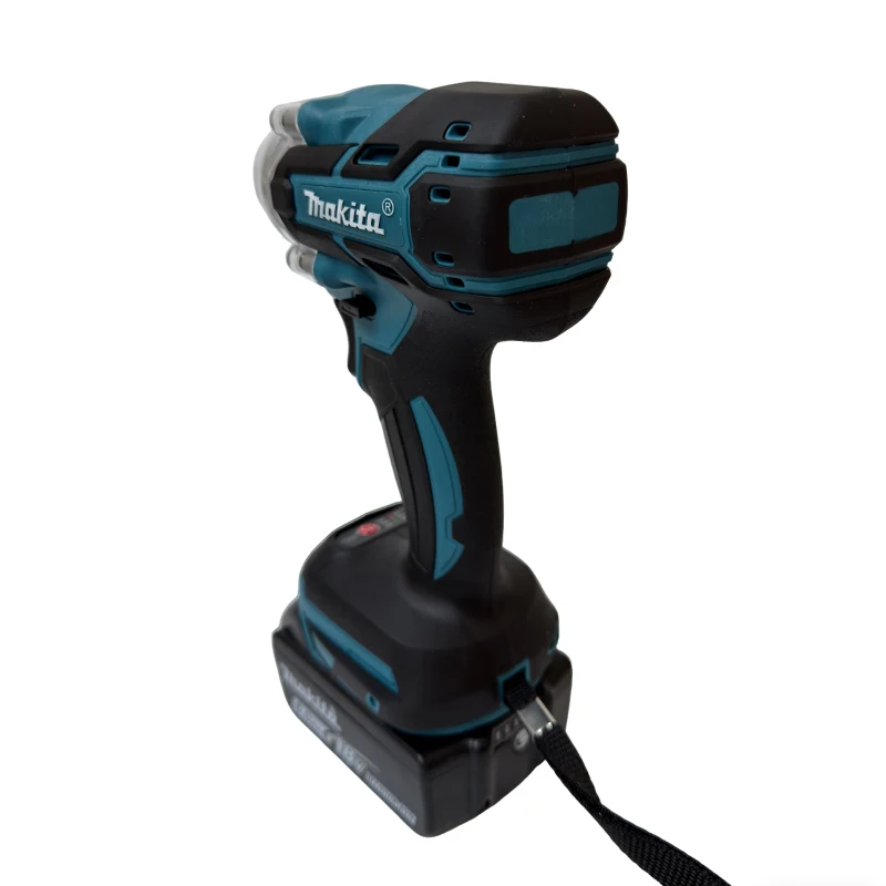 Makita DTW285 18V Brushless El - Power Tools Used review and price