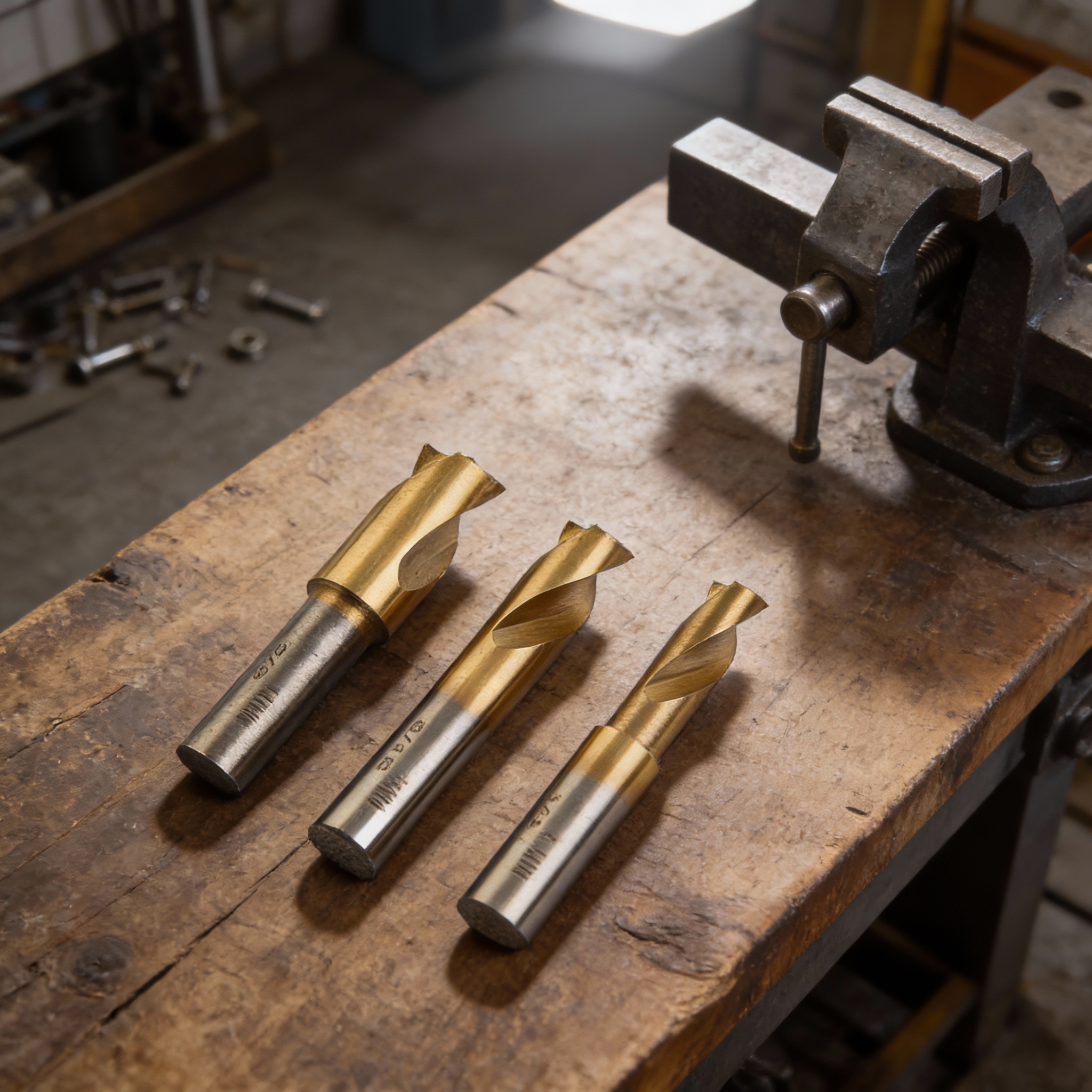 Power Tools Drill Bit Welding  - Power Tools Excel review and price