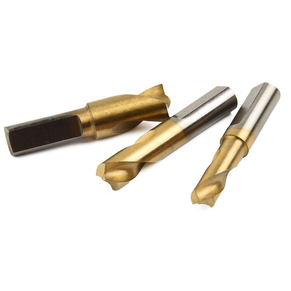 Power Tools Drill Bit Welding  - Power Tools Excel review and price
