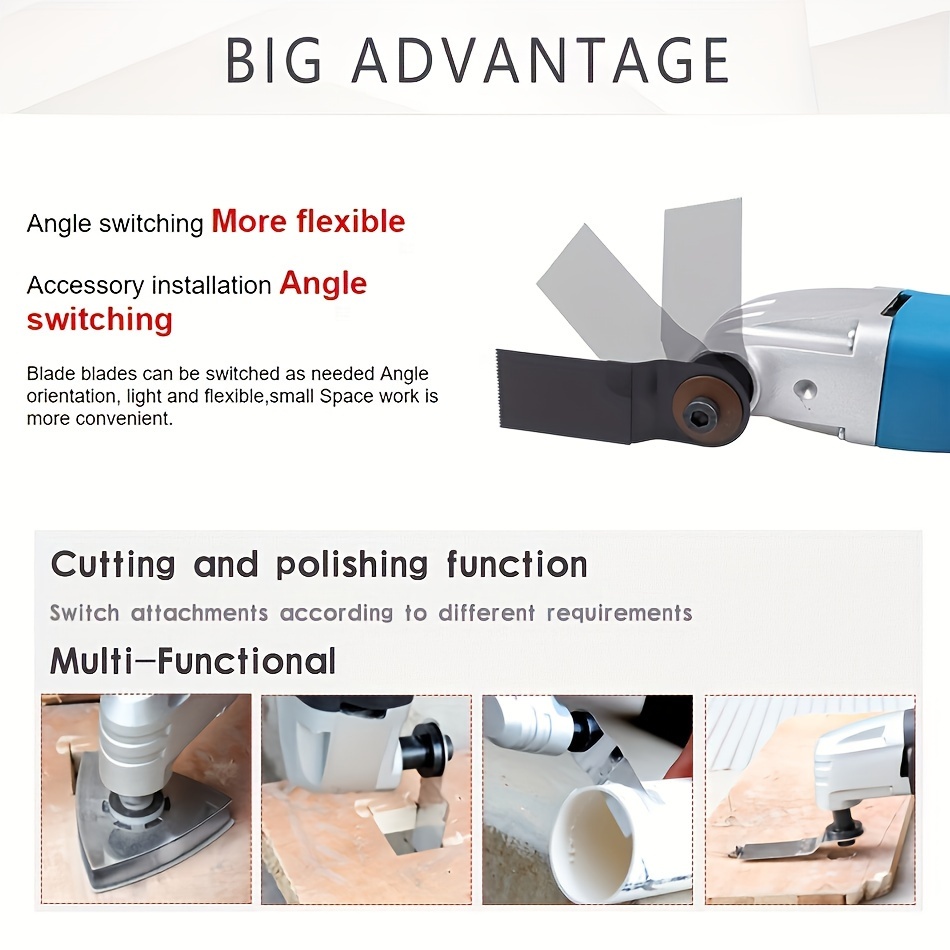 2.5 Amp Pro Oscillating Multit - Oscillating Multi Tool review and price