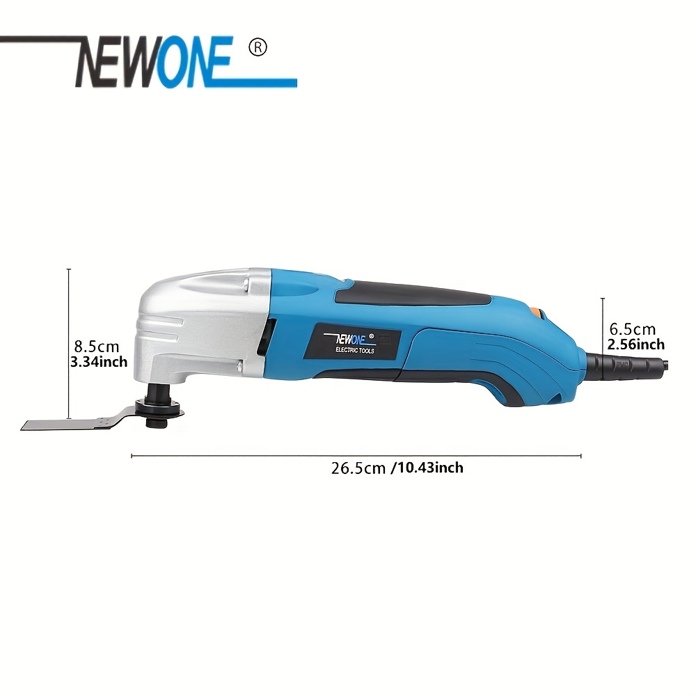 2.5 Amp Pro Oscillating Multit - Oscillating Multi Tool review and price