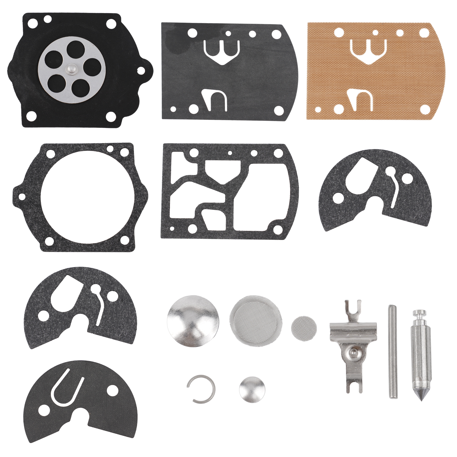 Use of the For carb Rebuild Ki - Power Tools You Need review and price