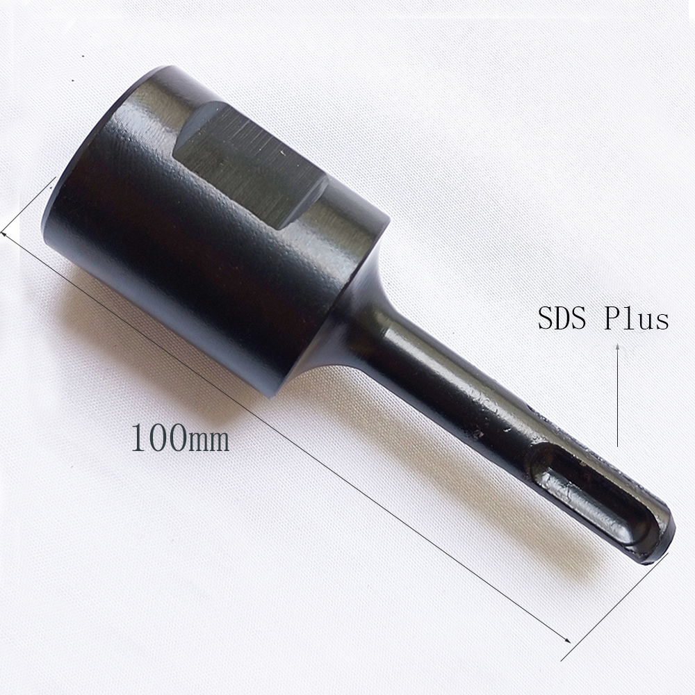 Thread Adapter for Diamond Dri - Power Tools Construction review and price