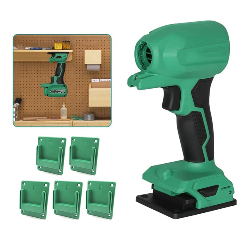 A02F-10Pcs Wall Mount Power To - Power Tools Hikoki review and price