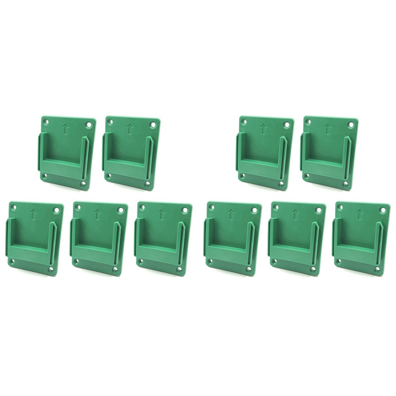 A02F-10Pcs Wall Mount Power To - Power Tools Hikoki review and price