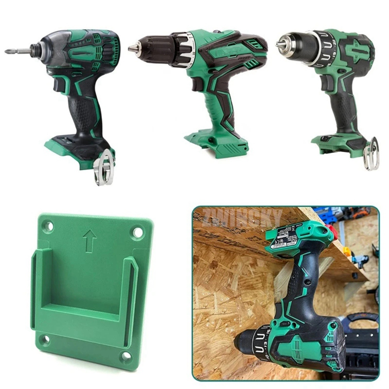 A02F-10Pcs Wall Mount Power To - Power Tools Hikoki review and price
