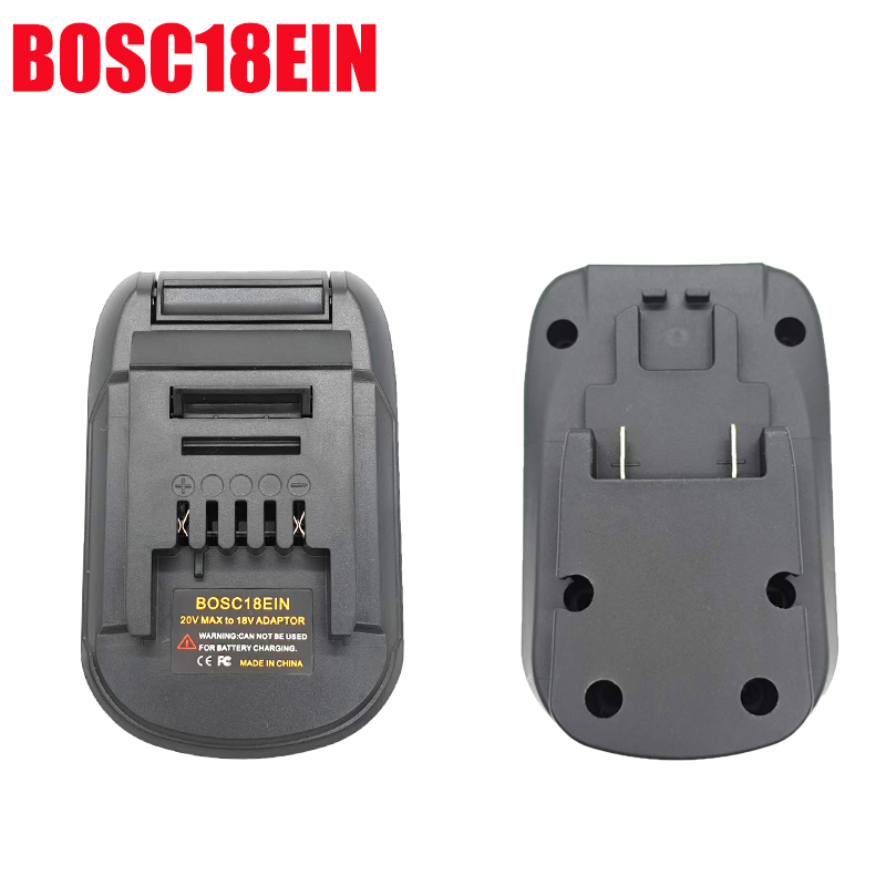 Battery Adapter for EIN 18V To - Power Tools Hikoki review and price