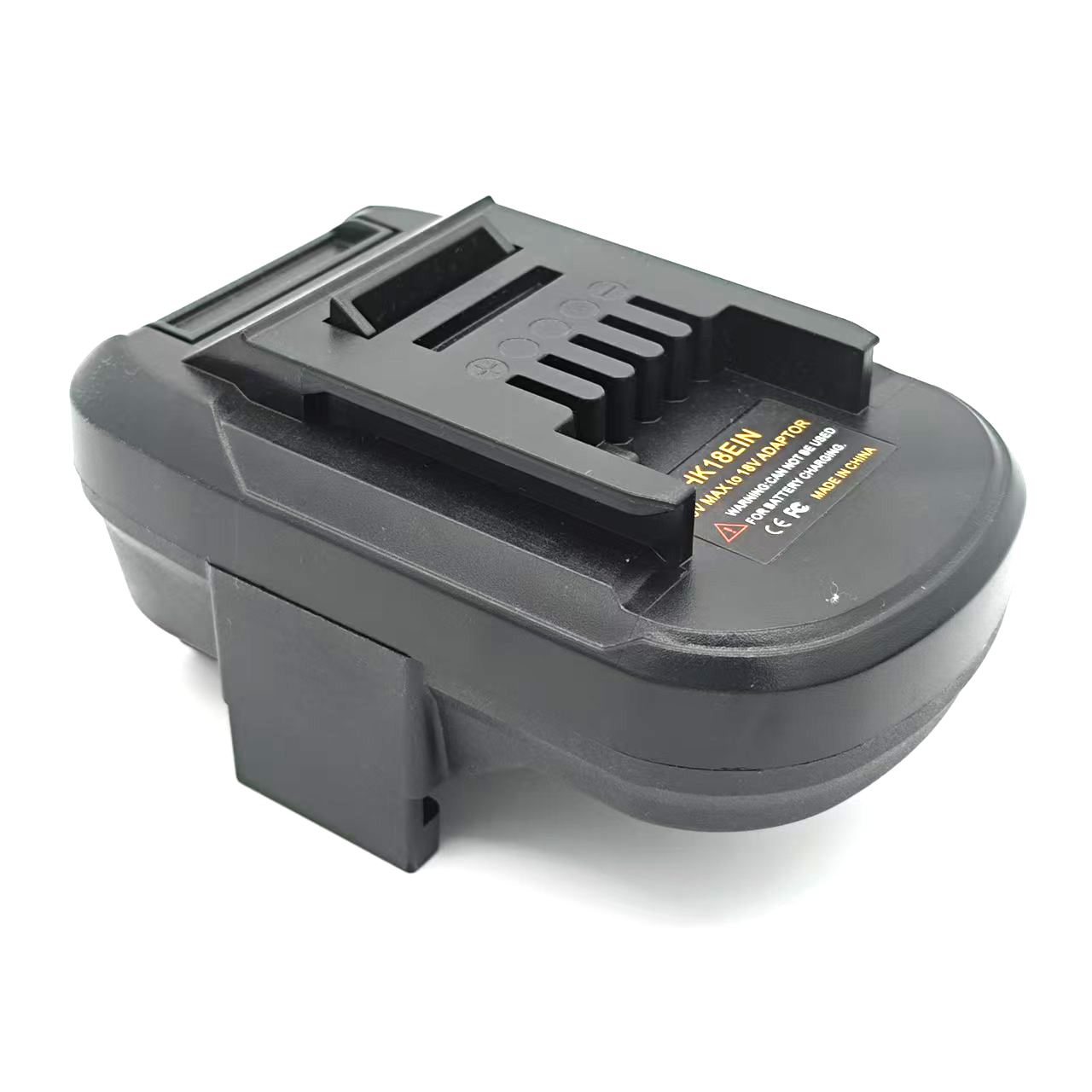 Battery Adapter for EIN 18V To - Power Tools Hikoki review and price