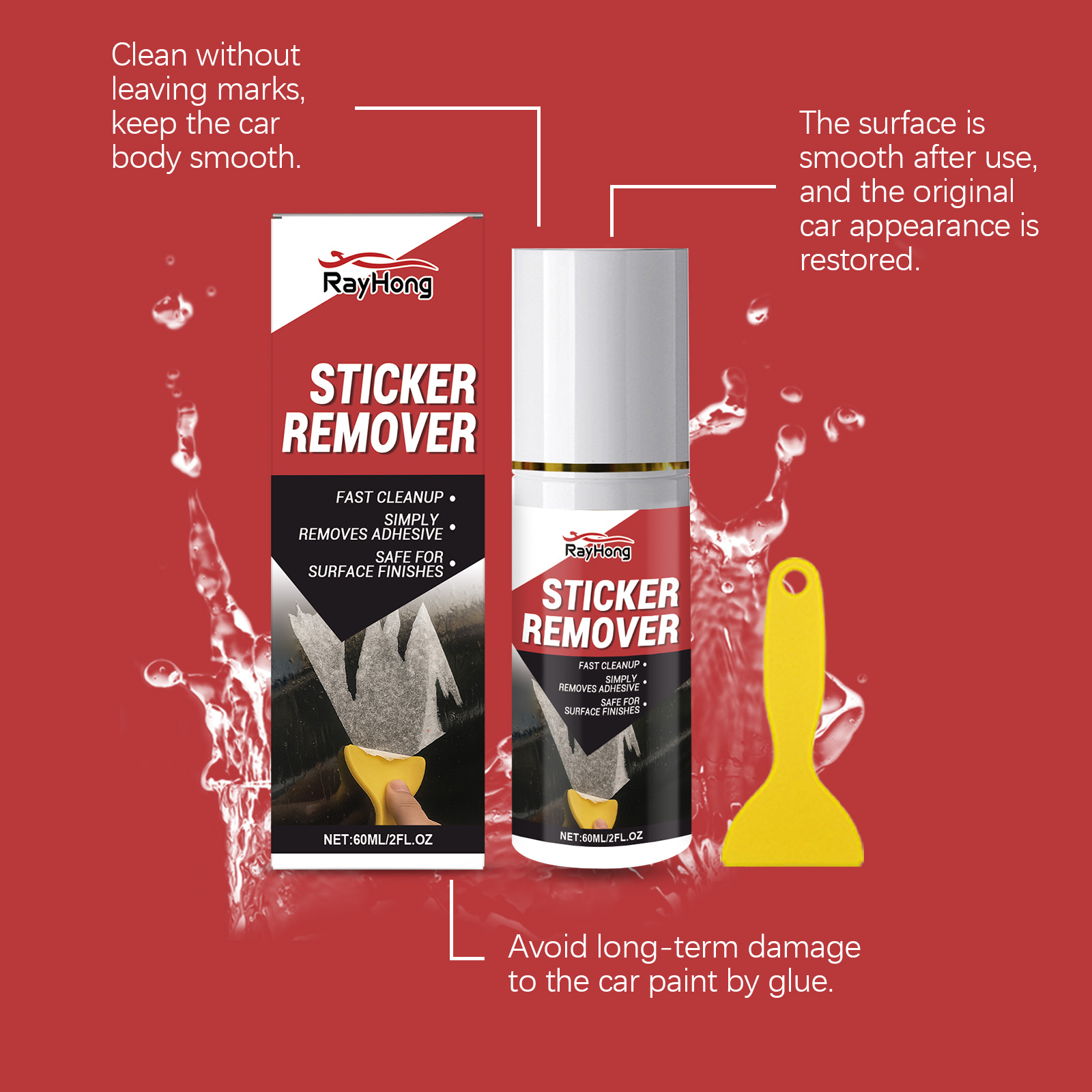 Powerful Automotive Adhesive R - Power Tools In Automotive review and price