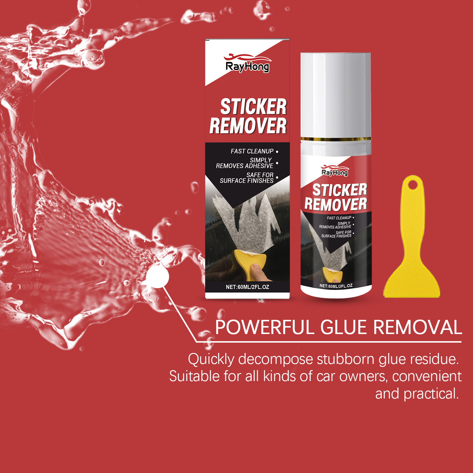 Powerful Automotive Adhesive R - Power Tools In Automotive review and price