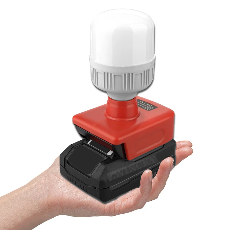 Portable tool light suitable f - Power Tools Einhell review and price