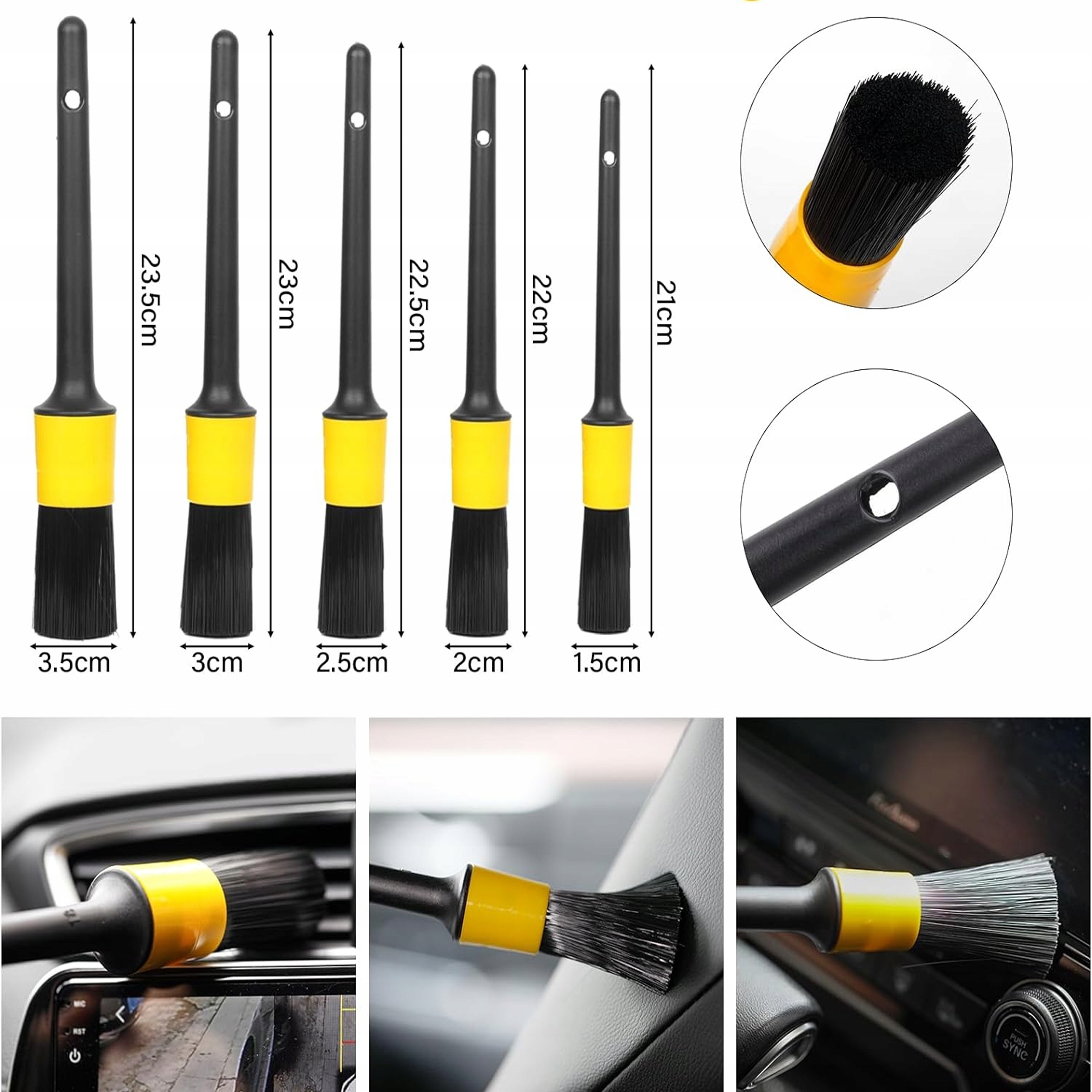 20-Piece Drill Brush Tool Kit, - Power Tools In Automotive review and price