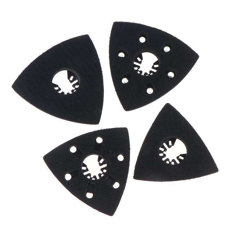 1pcTriangular Sanding Pad Osci - Oscillating Multi Tool review and price