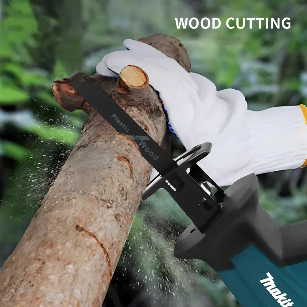 Makita DJR189 18V Cordless Ele - Power Tools Used review and price
