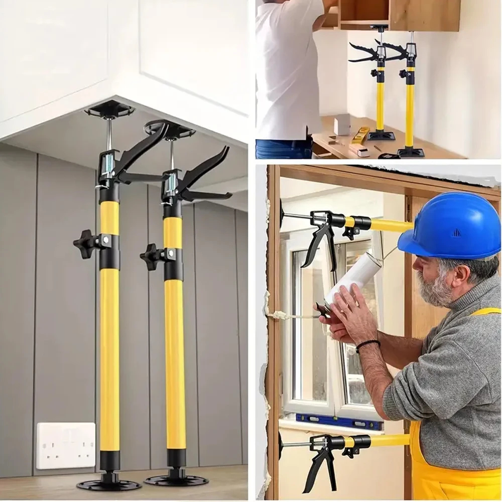 2Pcs Labor-Saving Telescopic S - Power Tools Construction review and price
