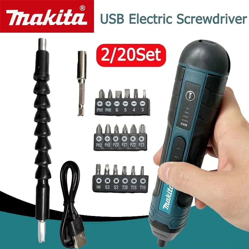 Makita Torque Adjustment Strai - Power Tools Used review and price