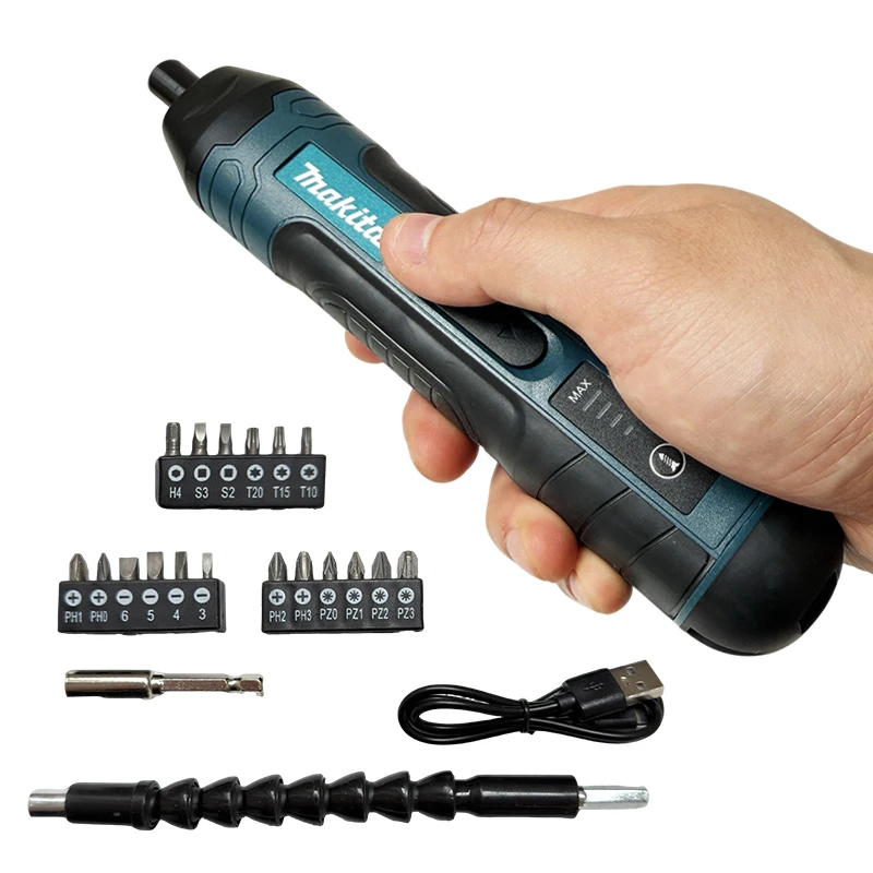 Makita Torque Adjustment Strai - Power Tools Used review and price