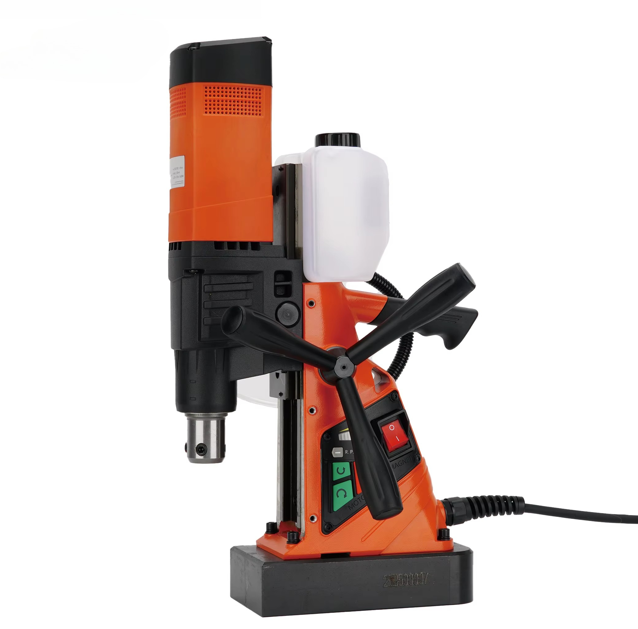 Brushless Magnetic Drilling Ma - Power Tools Excel review and price