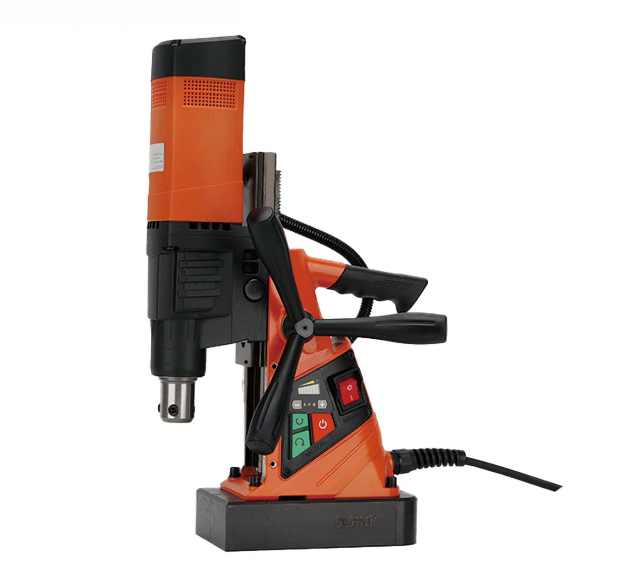 Brushless Magnetic Drilling Ma - Power Tools Excel review and price