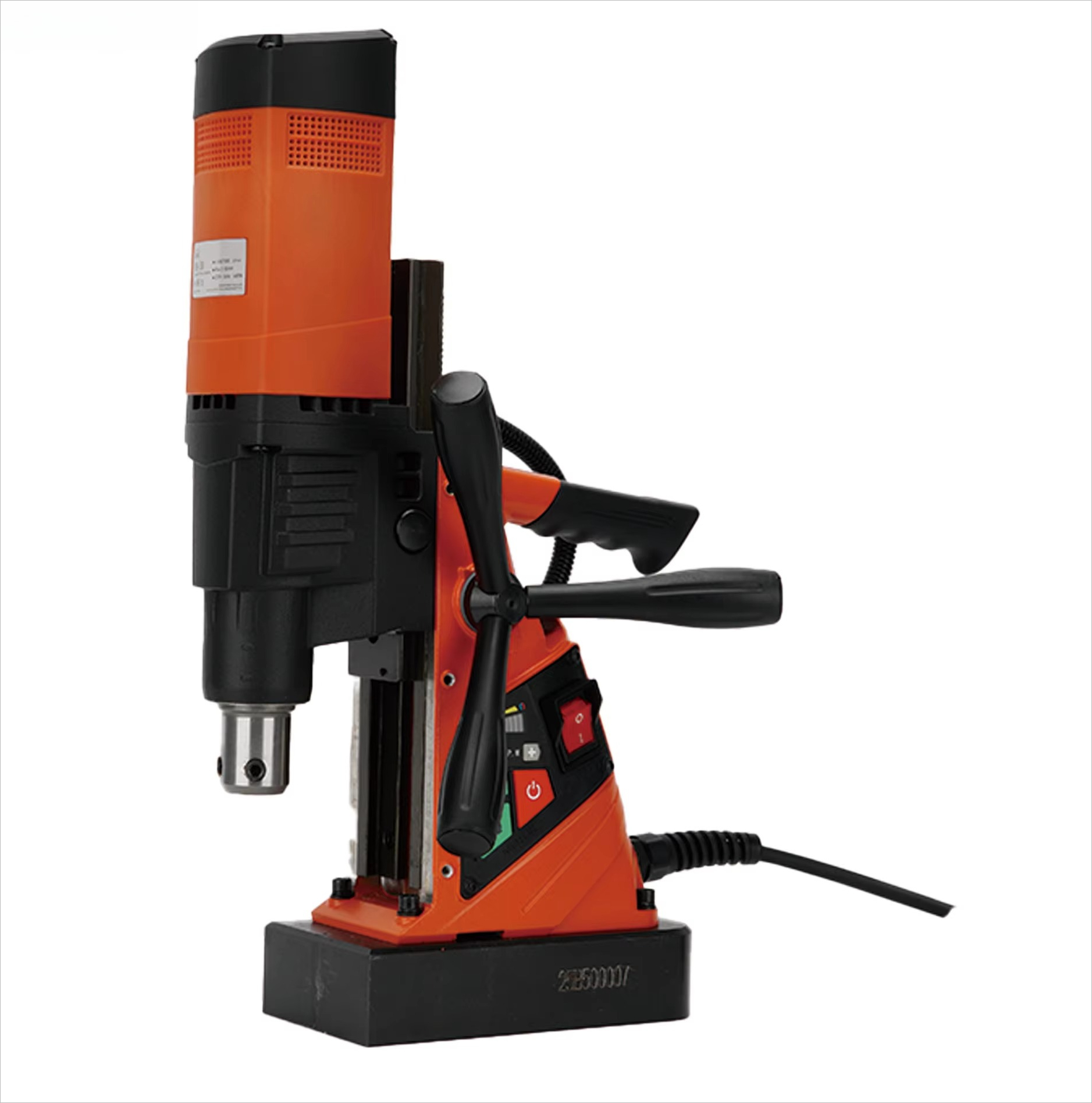 Brushless Magnetic Drilling Ma - Power Tools Excel review and price