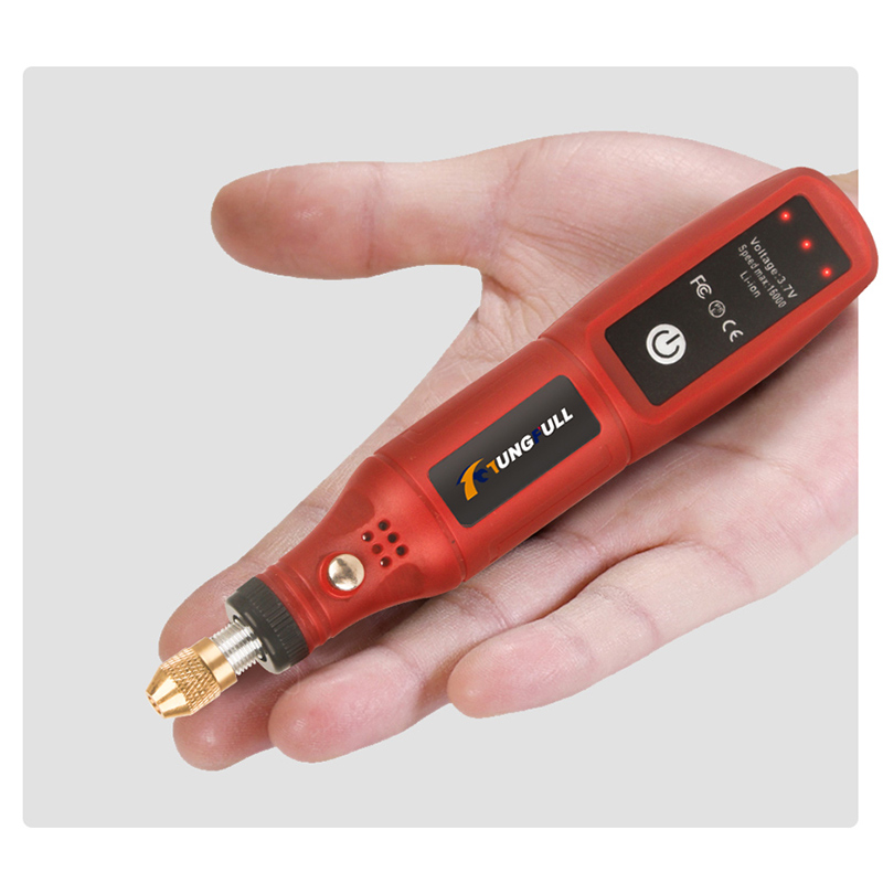 USB Rechargeable Cordless Engr - Power Tools Review review and price