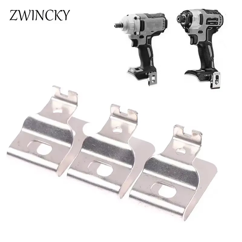 1/2Pcs Belt Clip Hook With Scr - Cordless Drill Driver review and price