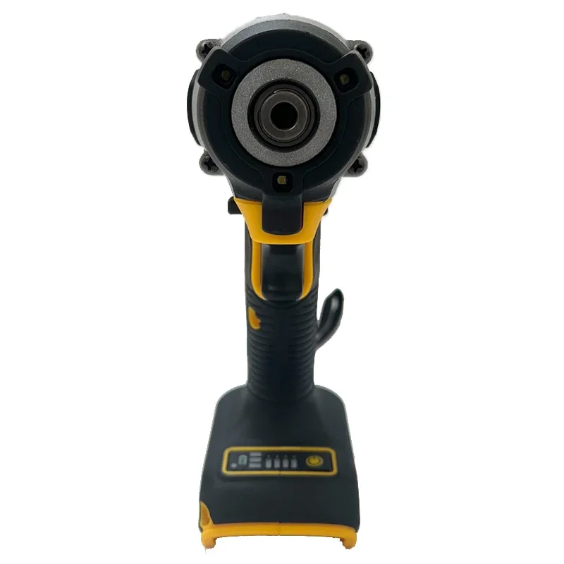 Dewalt  DCF860 Brushless Elect - Cordless Drill Driver review and price