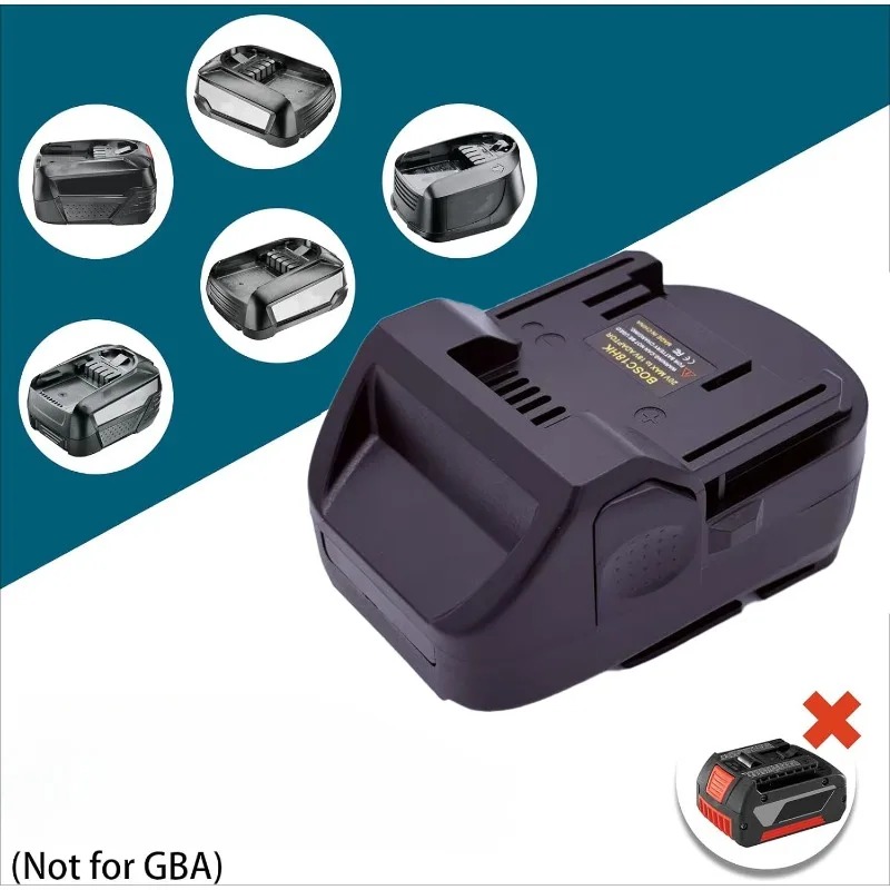 BOSC18HK Power Tool Battery Ad - Power Tools Hikoki review and price