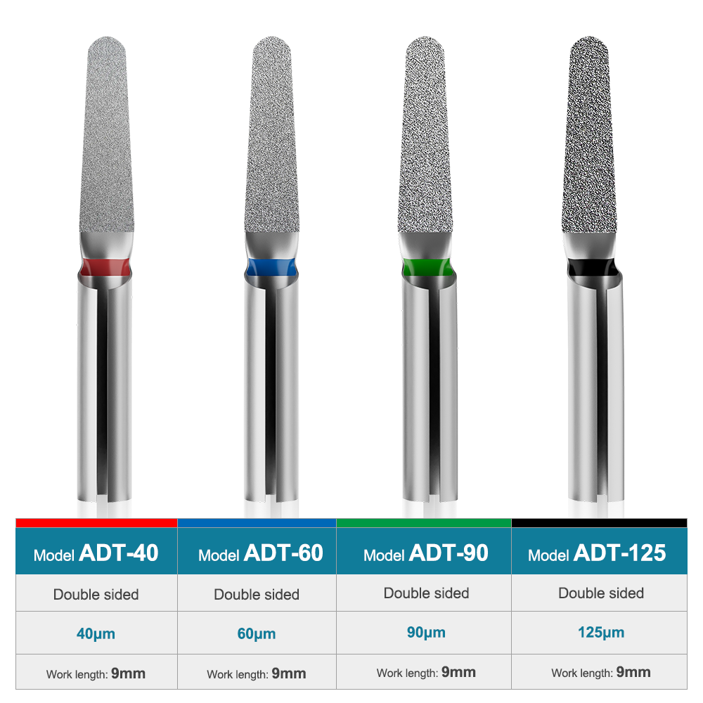 AI-ADT Dental Diamond-Coated M - Oscillating Multi Tool review and price