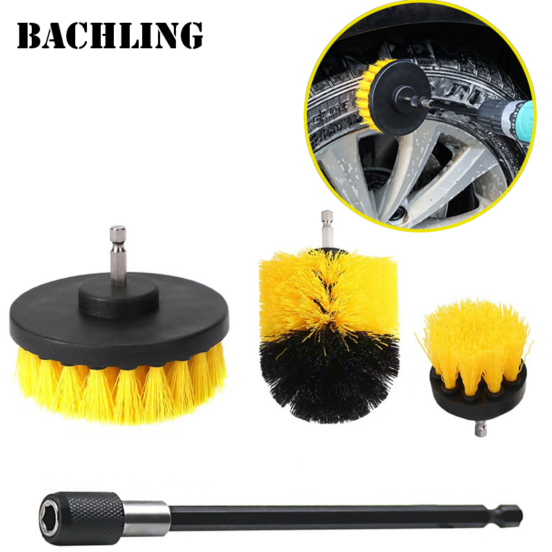 Cleaning Brush Tool Kit Set Po - Power Tools For Windows review and price
