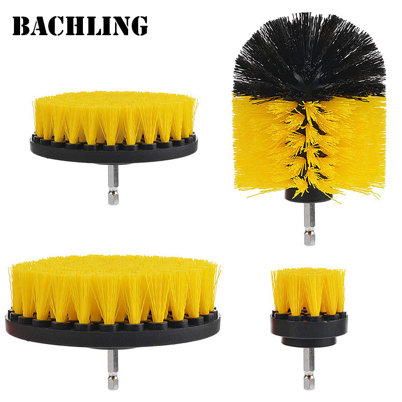 Cleaning Brush Tool Kit Set Po - Power Tools For Windows review and price