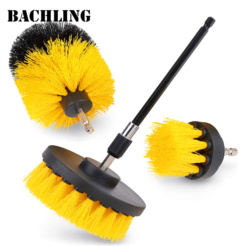 Cleaning Brush Tool Kit Set Po - Power Tools For Windows review and price