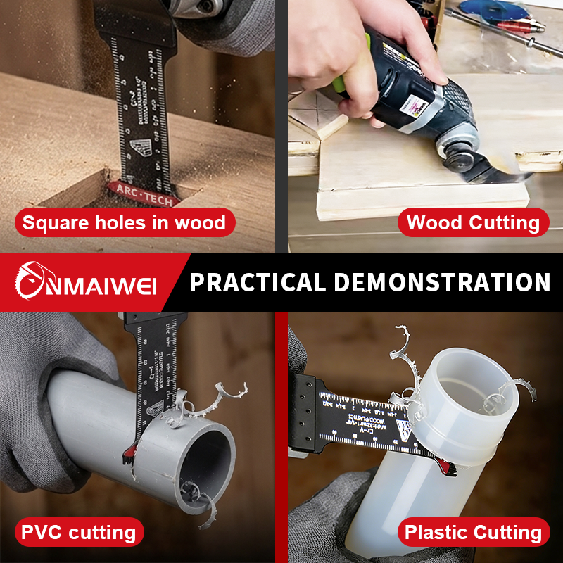 10PCS Japanese Tooth Oscillati - Oscillating Multi Tool review and price
