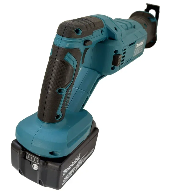 Makita  High-Power Brushless R - Power Tools Used review and price