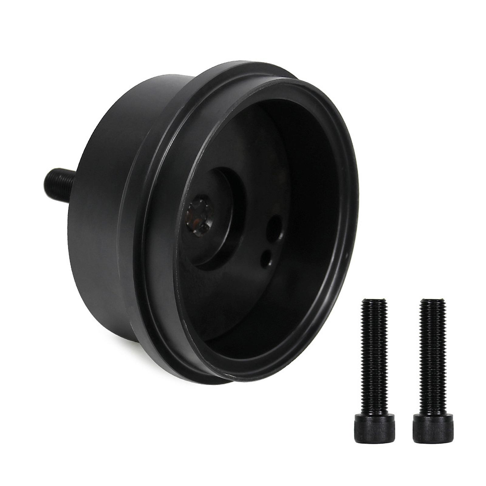 Iron Rear Crankshaft Seal Inst - Power Tools In Automotive review and price