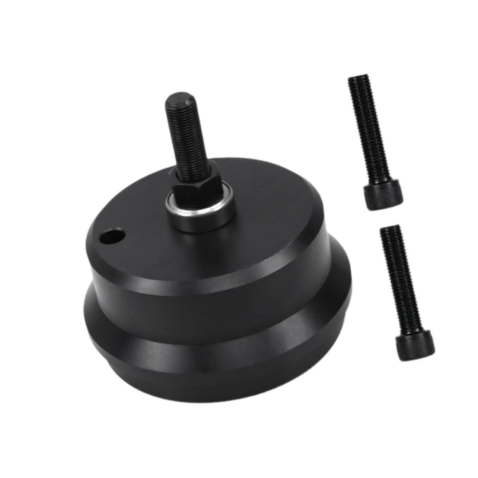 Iron Rear Crankshaft Seal Inst - Power Tools In Automotive review and price
