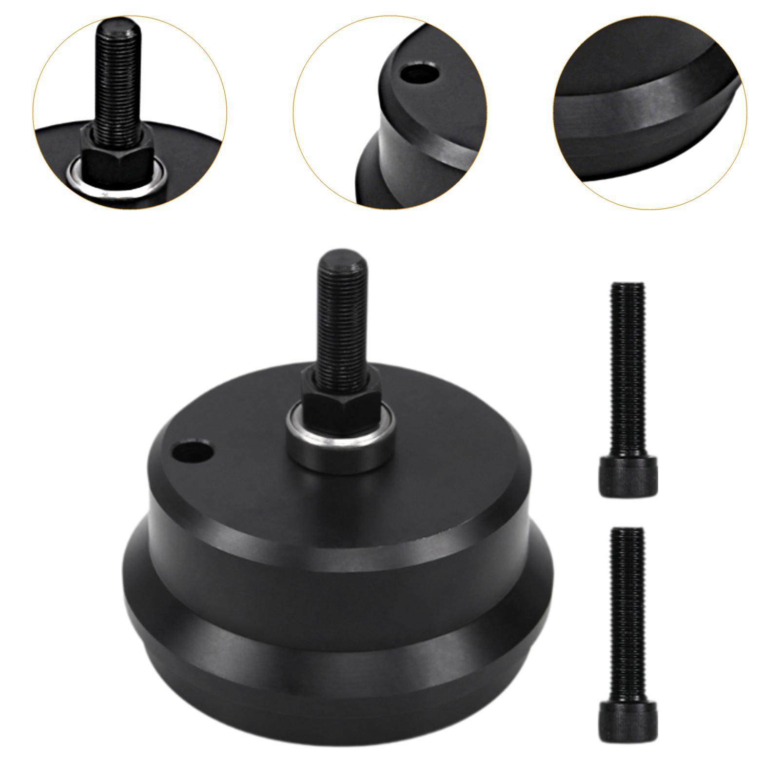 Iron Rear Crankshaft Seal Inst - Power Tools In Automotive review and price