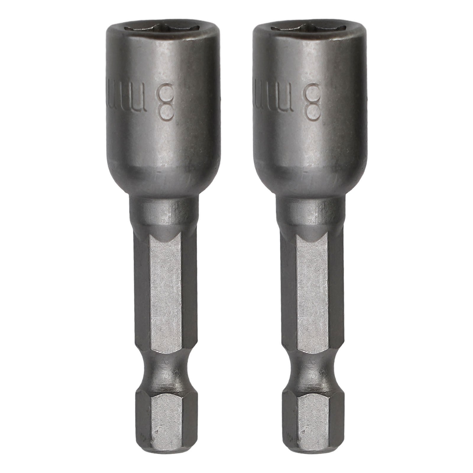 2PCS 6-13mm Impact Socket Magn - Cordless Drill Driver review and price