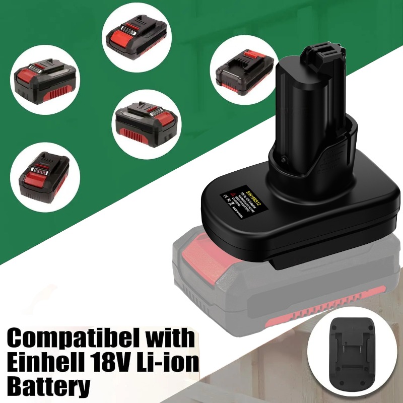 HAKSINKY EIN18BS12 Power Tool  - Power Tools Einhell review and price