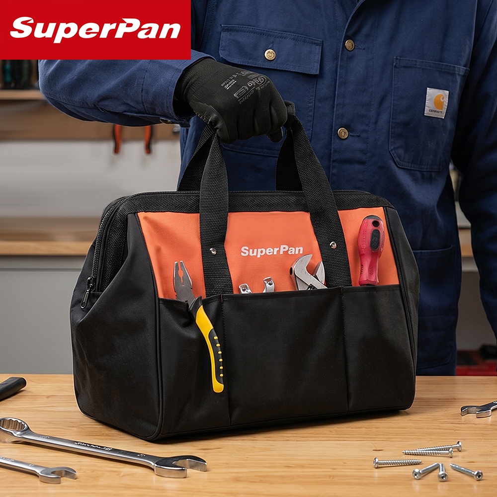 SuperPan 20V Cordless Brushles - Cordless Drill Driver review and price