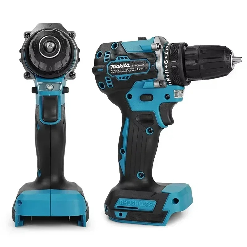 Makita DHP487 LXT Brushless Im - Cordless Drill Driver review and price