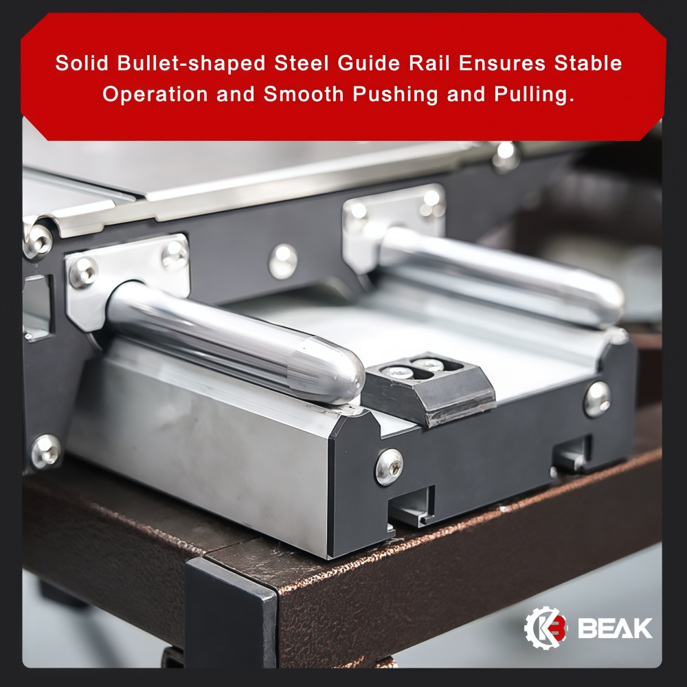 Square Rail Table Saw, Woodwor - Scroll Saw Bench review and price