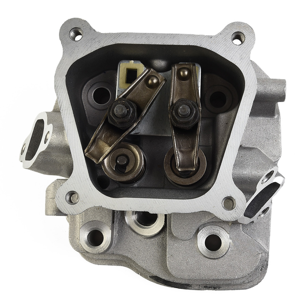 Robust Cylinder Head Assembly  - Power Tools Excel review and price