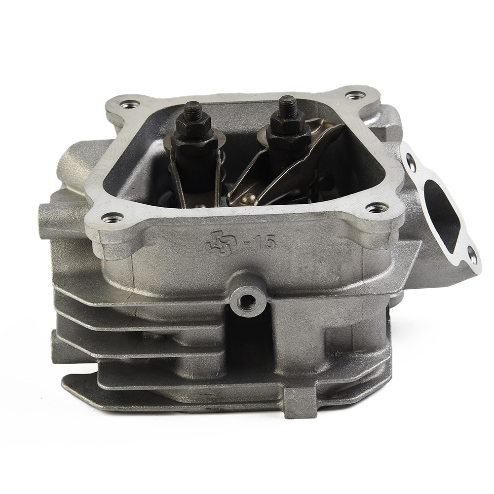 Robust Cylinder Head Assembly  - Power Tools Excel review and price